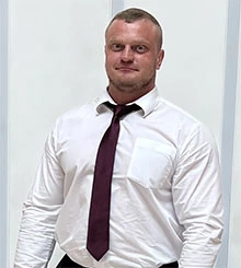 Мартин Ильмарович Янек